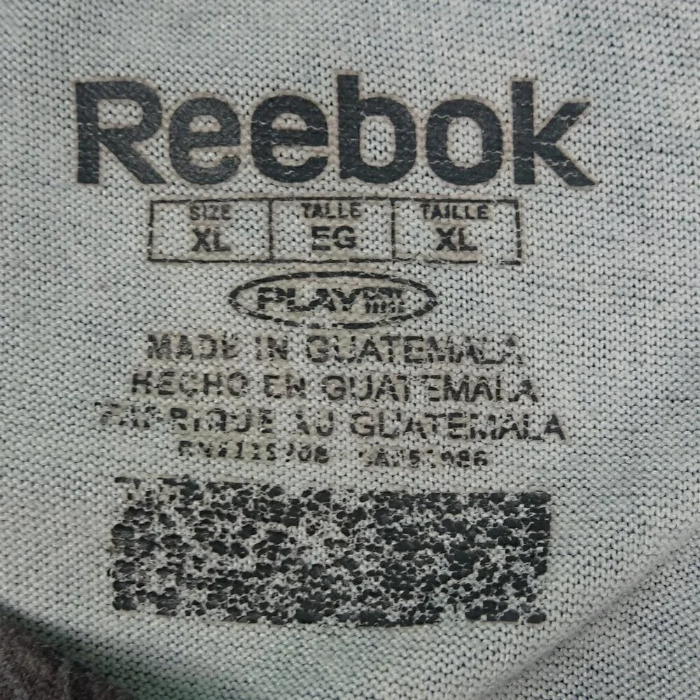 NFL Miami Dolphins Reebok Geo Camo Speedwick XL